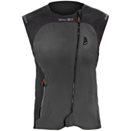 Alpinestars Woman Tech Air 3 System Black