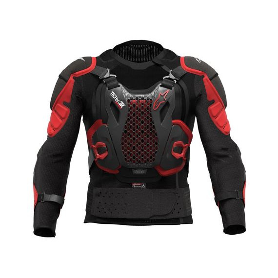 Alpinestars Tech Air Off-Road System