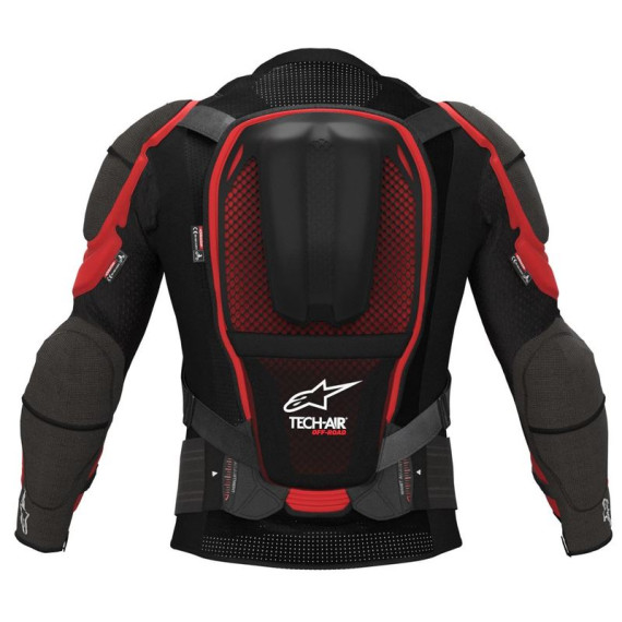 Alpinestars Tech Air Off-Road System