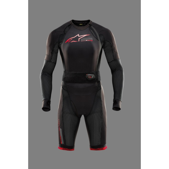 Alpinestars Tech Air 10 Race System