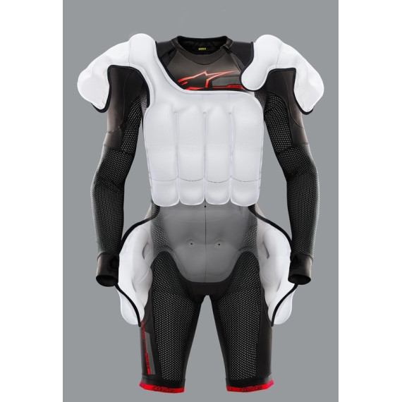 Alpinestars Tech Air 10 Race System