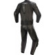 Alpinestars Leather suit 2-pcs GP Plus v3 Black