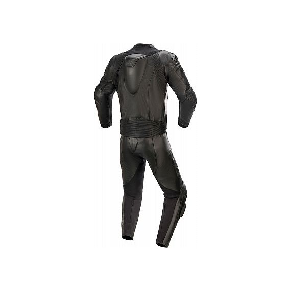 Alpinestars Leather suit 2-pcs GP Plus v3 Black