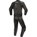 Alpinestars Leather suit 2-pcs GP Plus v3 Black