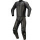 Alpinestars Leather suit 2-pcs GP Plus v3 Black