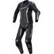 Alpinestars Leather suite Woman 2-pcs Missile v2 Black/White