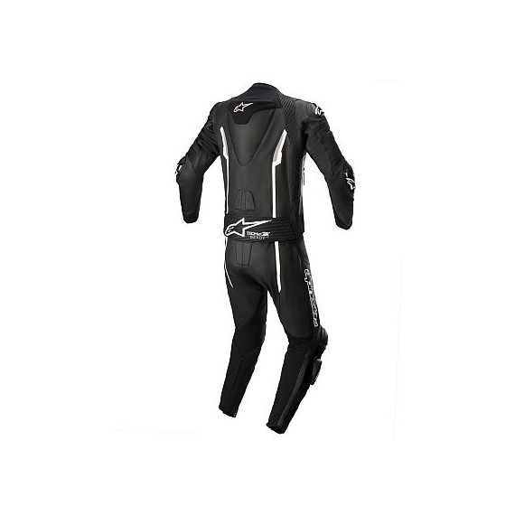 Alpinestars Leather suite 2-pcs Missile v2 Black/White