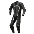 Alpinestars Leather suite 1-pcs Missile v2 Black/White