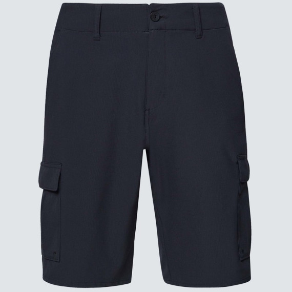 Oakley B1B Cargo Hybrid Short 21 Blackout