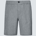 Oakley Short Chino Adventure Dark Grey Hthr