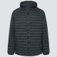 Oakley Omni Thermal Hooded Jacket Blackout