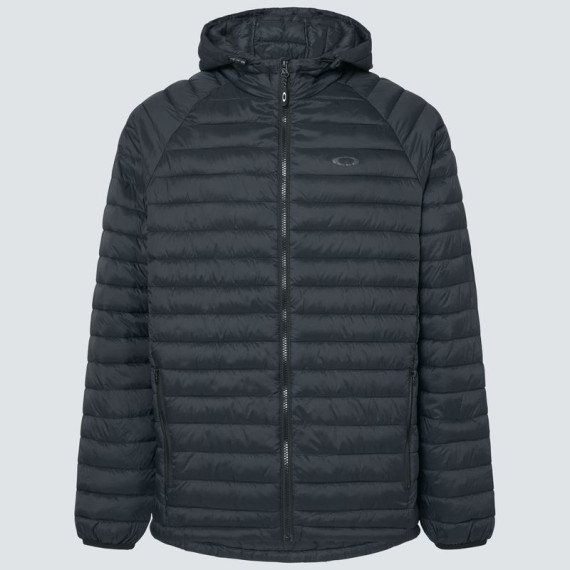 Oakley Omni Thermal Hooded Jacket Blackout