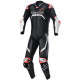 Alpinestars Leather suit GP TECH v4 Tech Air Black/White