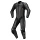 Alpinestars Leather suit 1-pcs GP Plus v3 Black