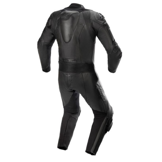 Alpinestars Leather suit 1-pcs GP Plus v3 Black