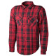 Grand Canyon Bikewear Shirt Ranger Red