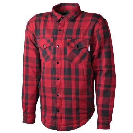 Grand Canyon Bikewear Shirt Ranger Red