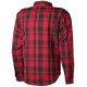 Grand Canyon Bikewear Shirt Ranger Red