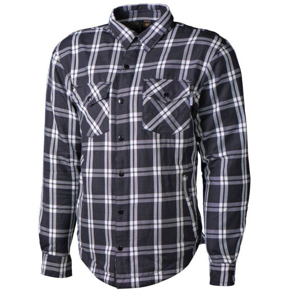 Grand Canyon Bikewear Shirt Ranger Black