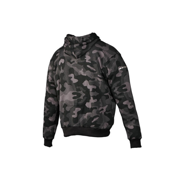 Grand Canyon Bikewear Hoodie Chief Dark camo