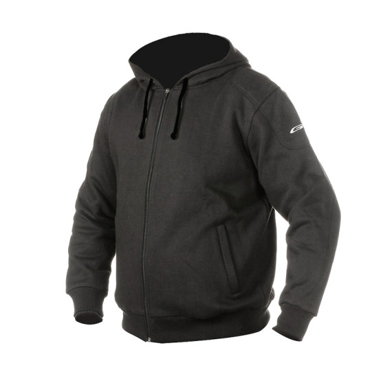 Grand Canyon Bikewear Hoodie Chief Black