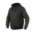 Grand Canyon Bikewear Hoodie Chief Black