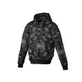 Grand Canyon Bikewear Hoodie Chief Big Size Dark camo