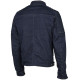 Grand Canyon Bikewear Denim Jacket Vico Blue