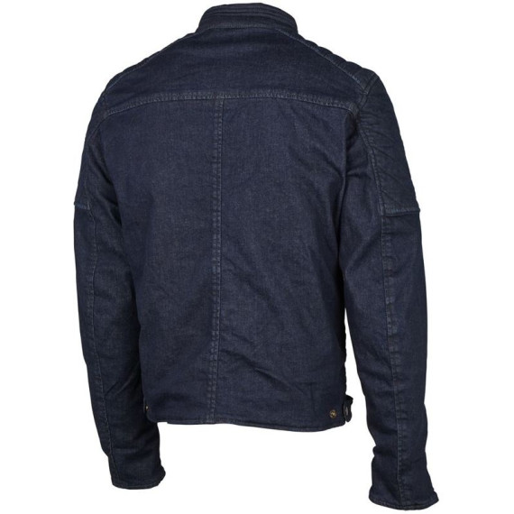 Grand Canyon Bikewear Denim Jacket Vico Blue