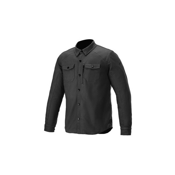 Alpinestars Textil Jacket Newman Black