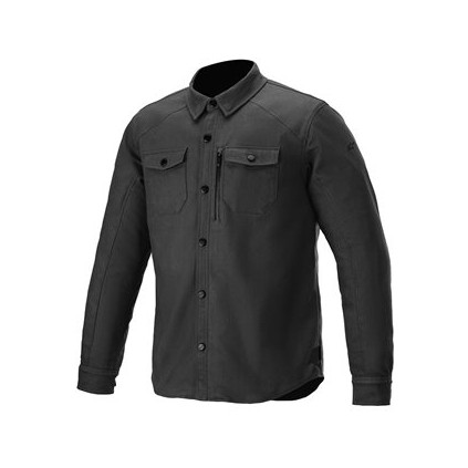 Alpinestars Textil Jacket Newman Black