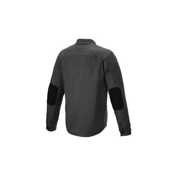 Alpinestars Textil Jacket Newman Black