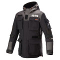 Alpinestars Jacket DSL Daiji Black