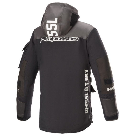 Alpinestars Jacket DSL Daiji Black