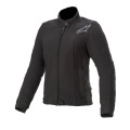 Alpinestars Jacket Banshee Woman Black