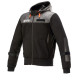 Alpinestars Hoodie DSL Shotaro Black S