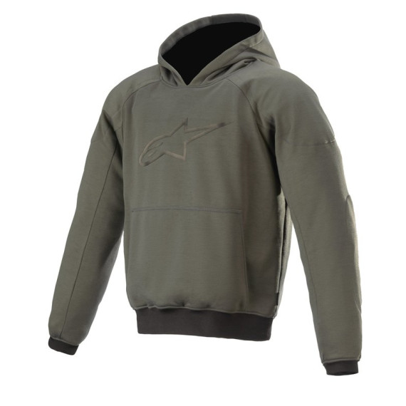 Alpinestars Angless Hoodie Green