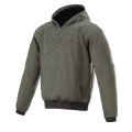 Alpinestars Angless Hoodie Green