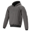 Alpinestars Angless Hoodie Asphalt Gray 4XL