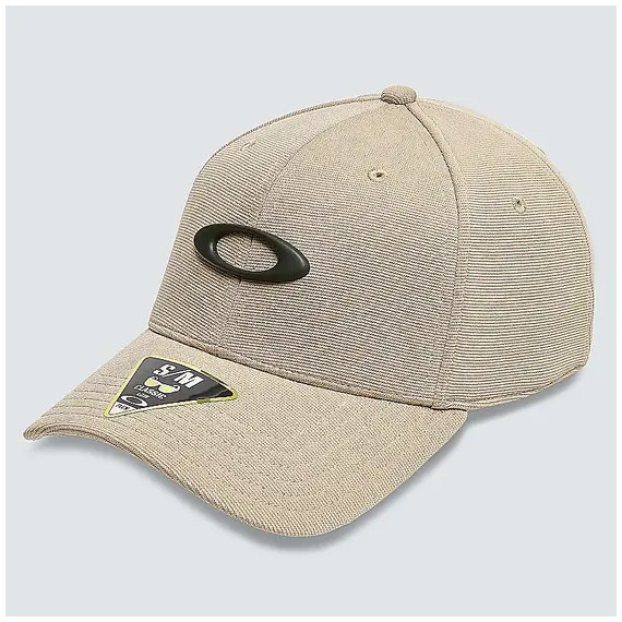 Oakley Tincan Cap Beige/New Dark Brush