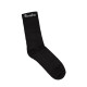 SVALA Sock Thermal Active black