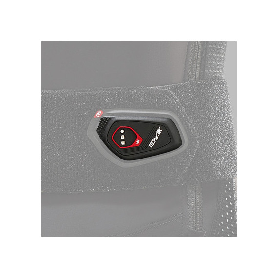 Alpinestars Tech Air 10 Wireless LED Display