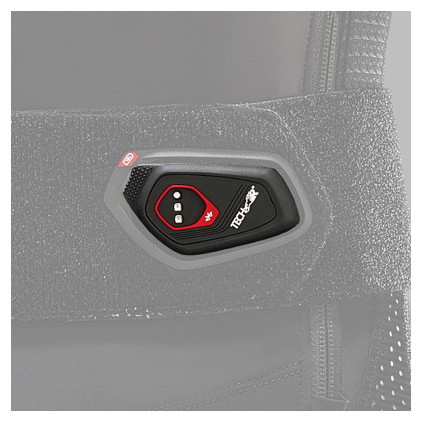 Alpinestars Tech Air 10 Wireless LED Display