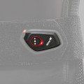 Alpinestars Tech Air 10 Wireless LED Display