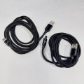 Alpinestars Tech Air 10 / 3 / Off-Road USB Cable C