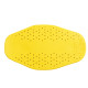 Halvarssons Back protector Ockelbo Yellow