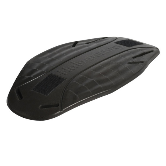 Halvarssons Back protector Huntly Black