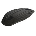 Halvarssons Back protector Huntly Black