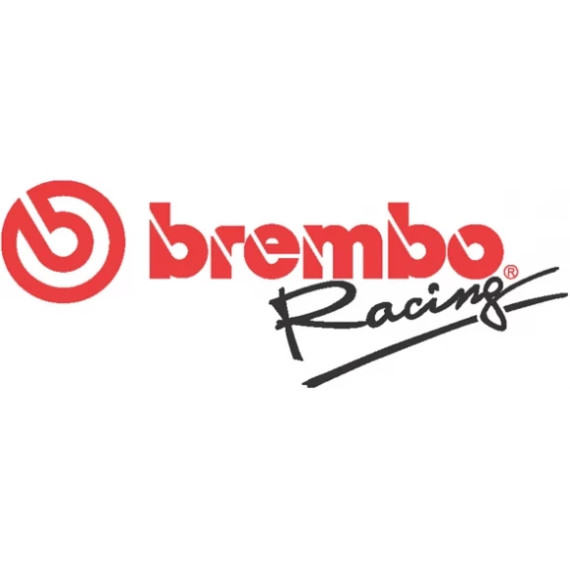 Brembo Pr 19X18 Cnc Long Folding Lever