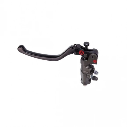 Brembo PR 16X19 CNC folding lever